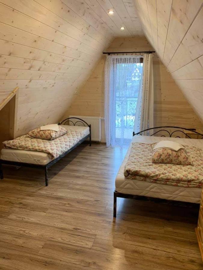 Dw Lassakowka Διαμέρισμα Suche Εξωτερικό φωτογραφία