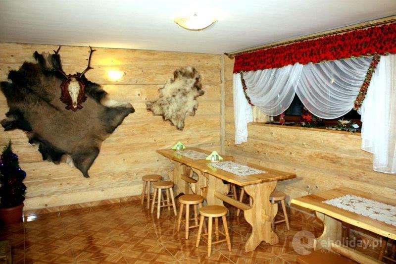 Dw Lassakowka Διαμέρισμα Suche Εξωτερικό φωτογραφία